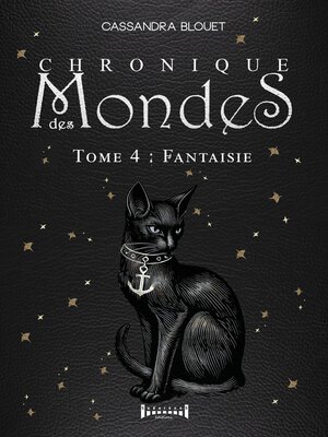 cover image of Fantaisie